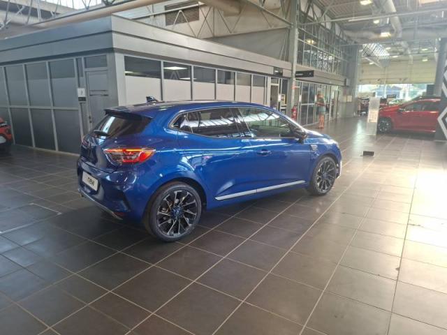 Renault Clio image 9