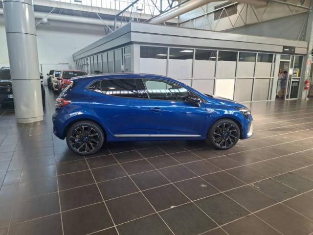 Renault Clio image 4