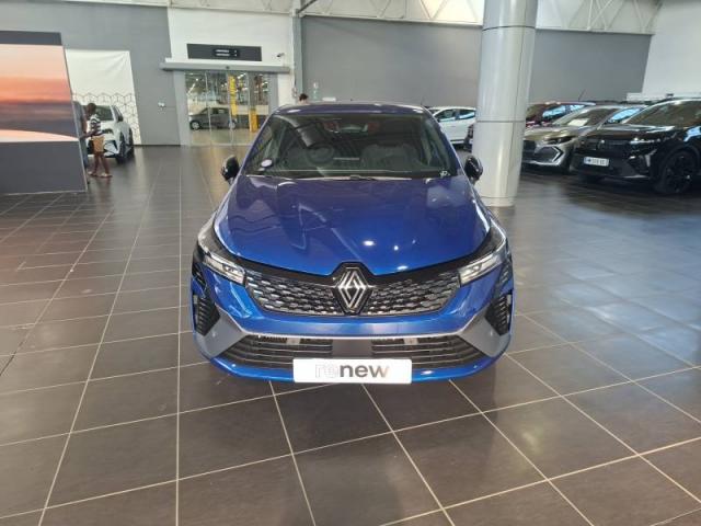Renault Clio image 1