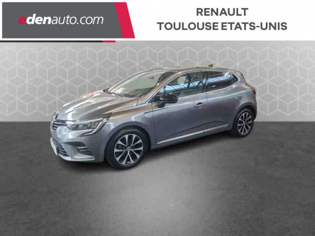 Renault Clio d’occasion