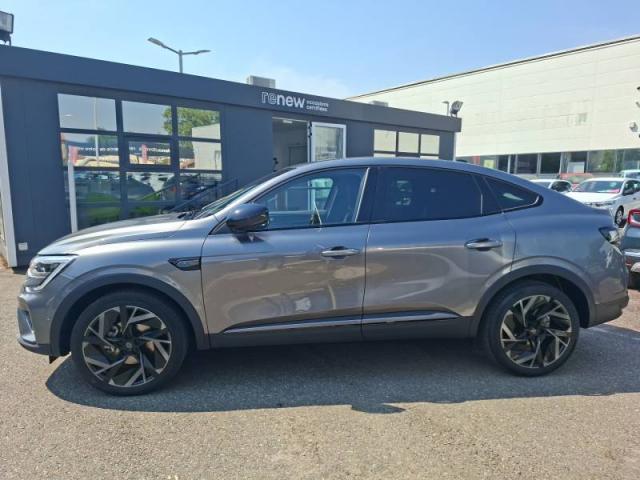 Renault Arkana image 6