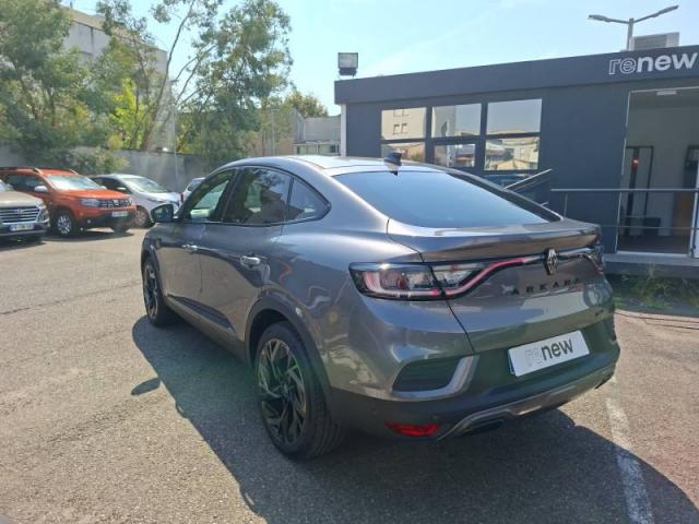 Renault Arkana image 7