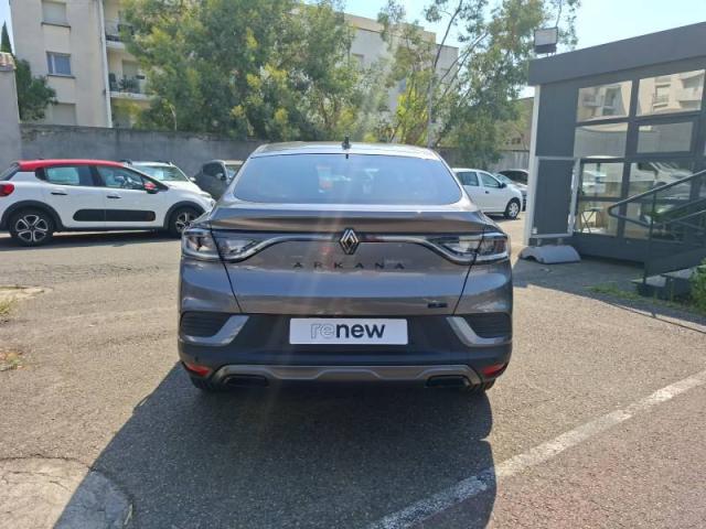 Renault Arkana image 3