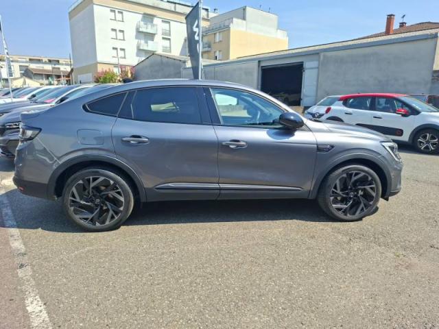 Renault Arkana image 4