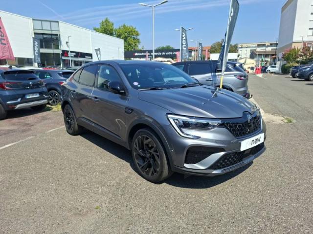 Renault Arkana image 5