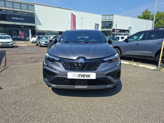 Renault Arkana image 8