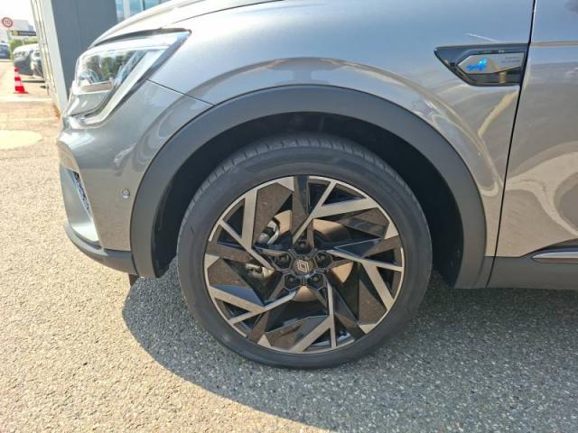 Renault Arkana image 9