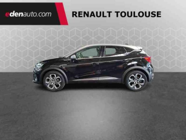 Renault Captur image 6