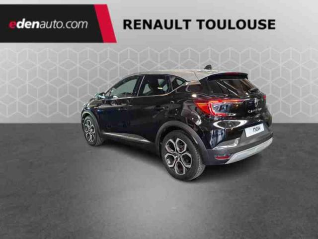 Renault Captur image 9