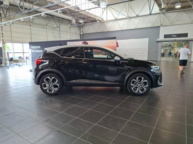 Renault Captur image 5