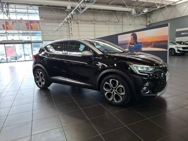 Renault Captur image 4