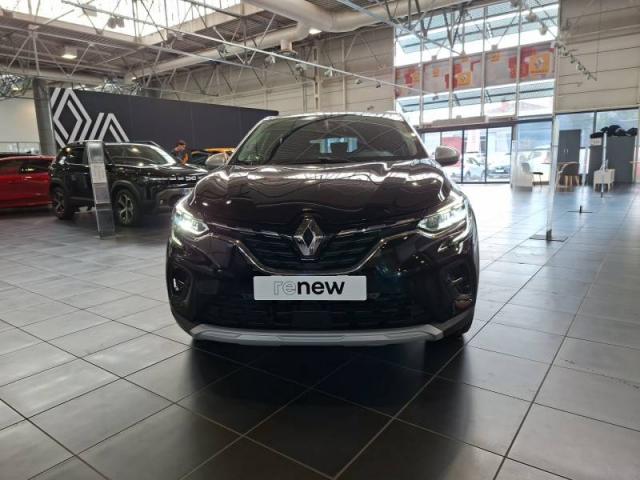 Renault Captur image 8