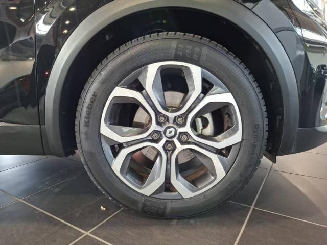 Renault Captur image 1