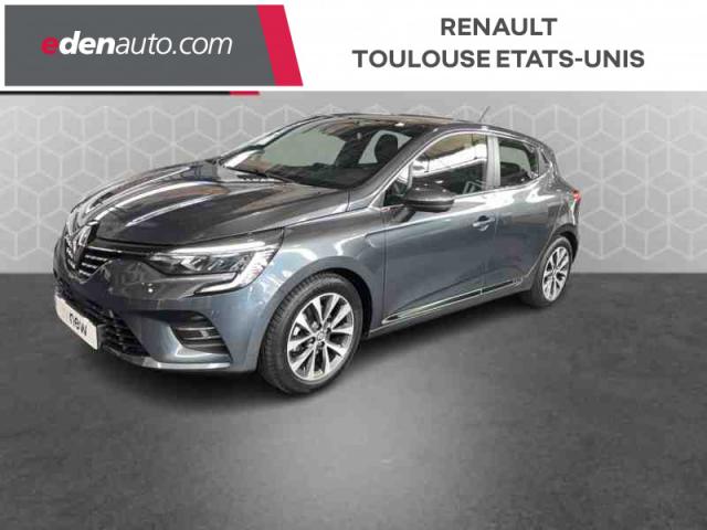 Renault Clio E-Tech 140 Intens