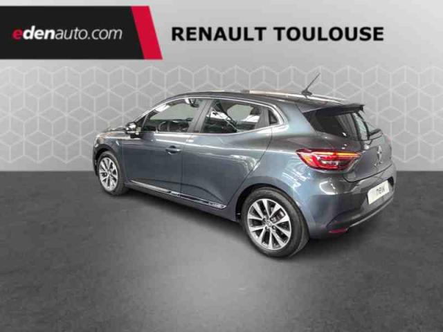 Renault Clio image 6