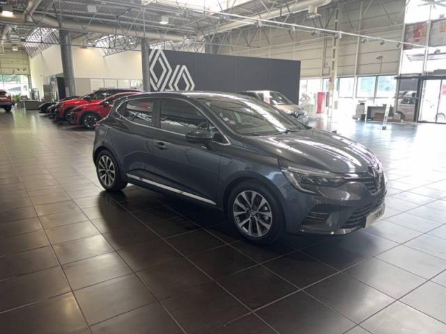 Renault Clio image 2