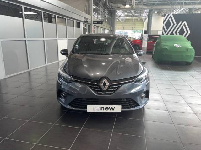 Renault Clio image 7