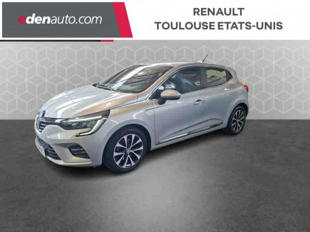 Renault Clio Tce 140 - 21n Intens