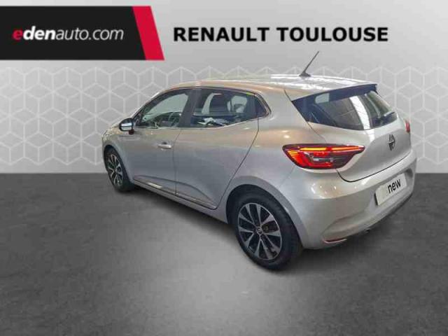 Renault Clio image 2