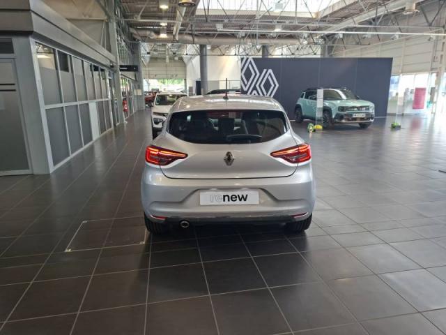 Renault Clio image 6