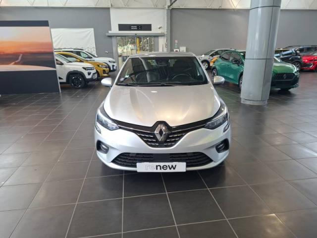 Renault Clio image 8