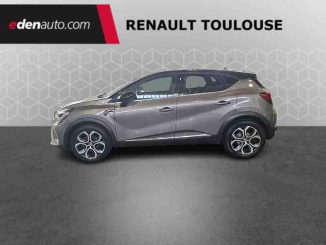 Renault Captur image 2
