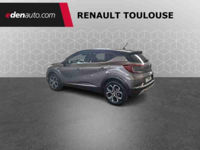 Renault Captur image 4