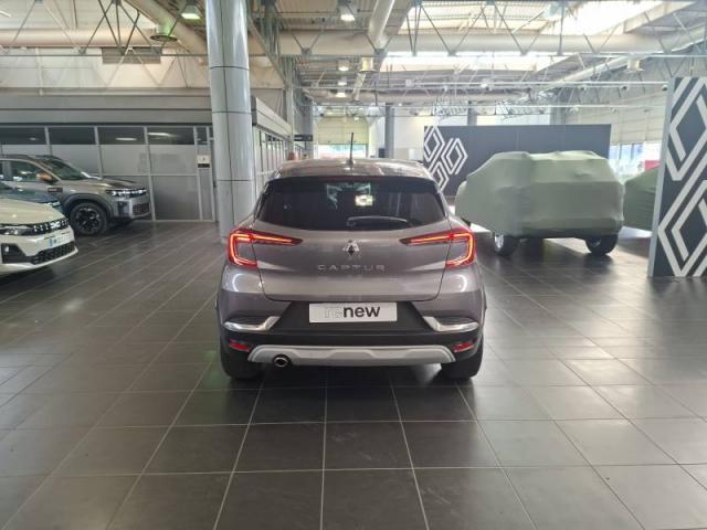 Renault Captur image 7