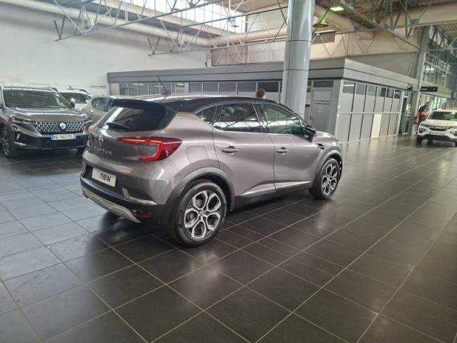Renault Captur image 5