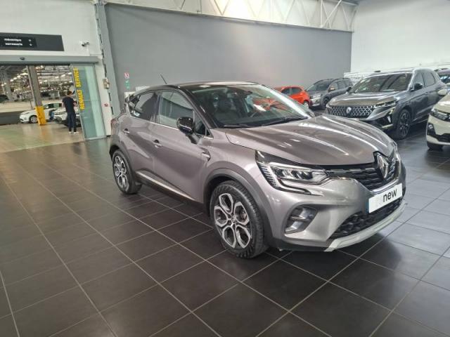Renault Captur image 9