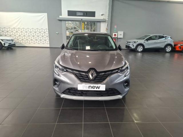 Renault Captur image 3