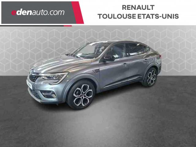 Renault Arkana Tce 160 Edc Fap - 21b Intens