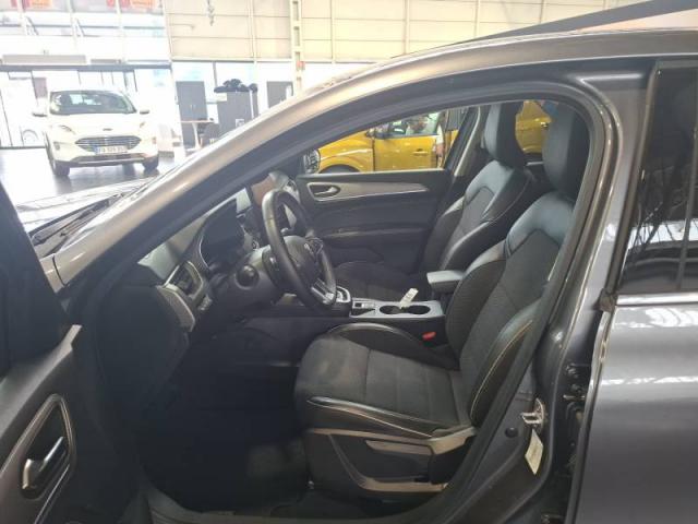 Renault Arkana image 1