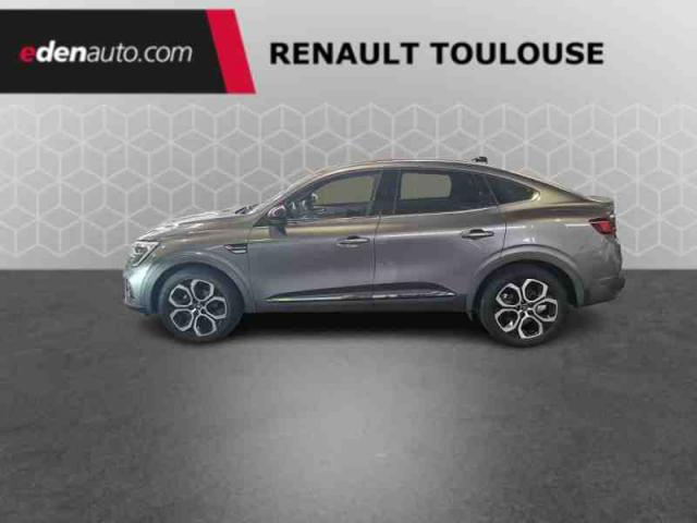 Renault Arkana image 7
