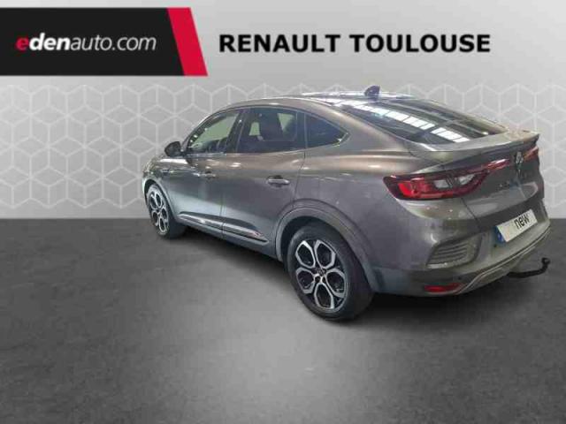 Renault Arkana image 8