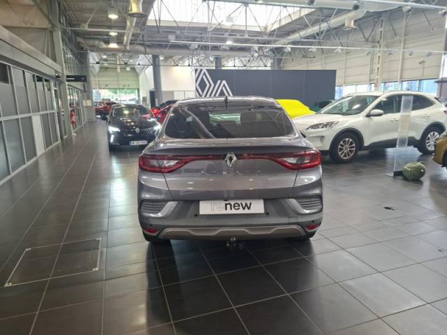 Renault Arkana image 3