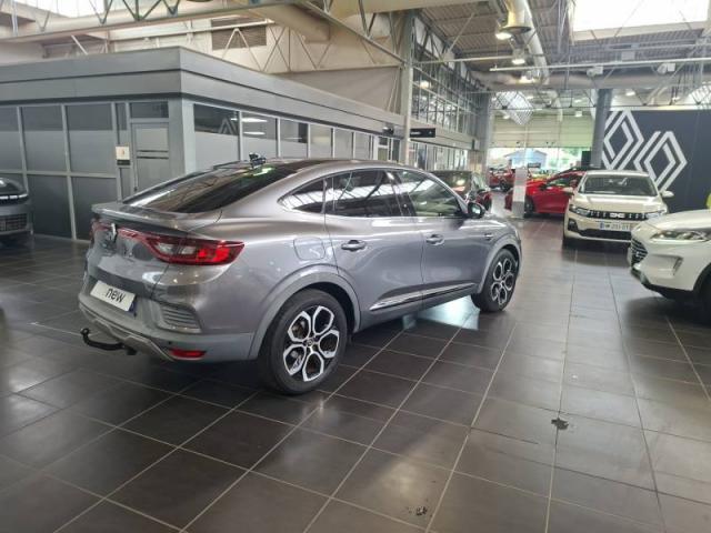 Renault Arkana image 2
