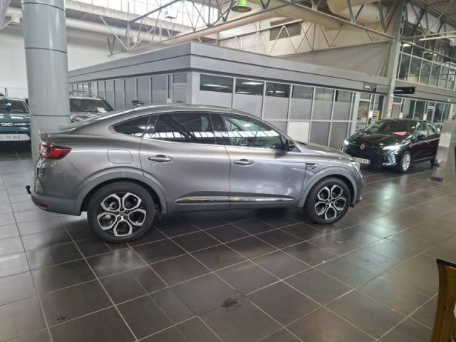 Renault Arkana image 5