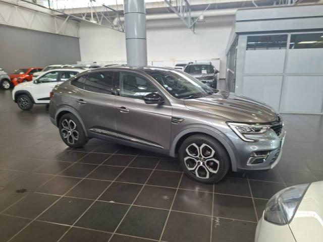 Renault Arkana image 9