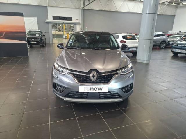 Renault Arkana image 4