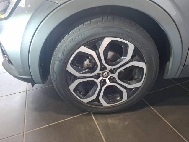 Renault Arkana image 6