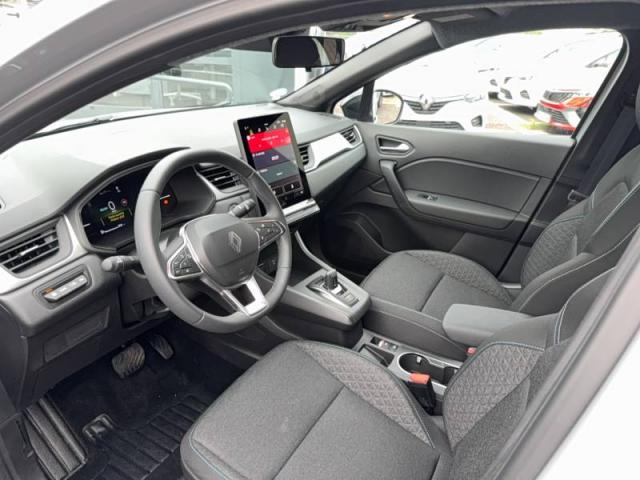 Renault Captur image 9