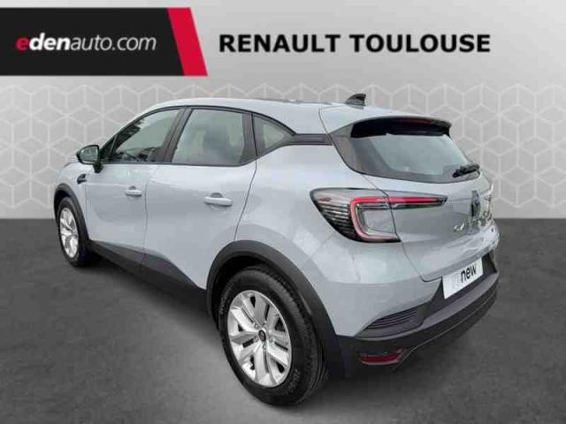 Renault Captur image 5