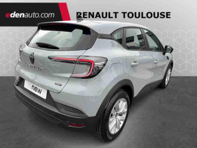 Renault Captur image 7