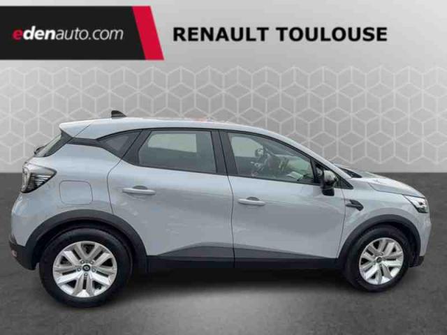 Renault Captur image 8