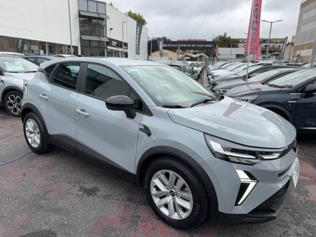Renault Captur image 6