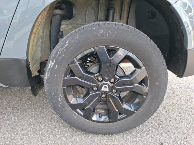 Dacia Duster image 4