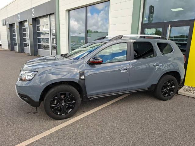 Dacia Duster image 8