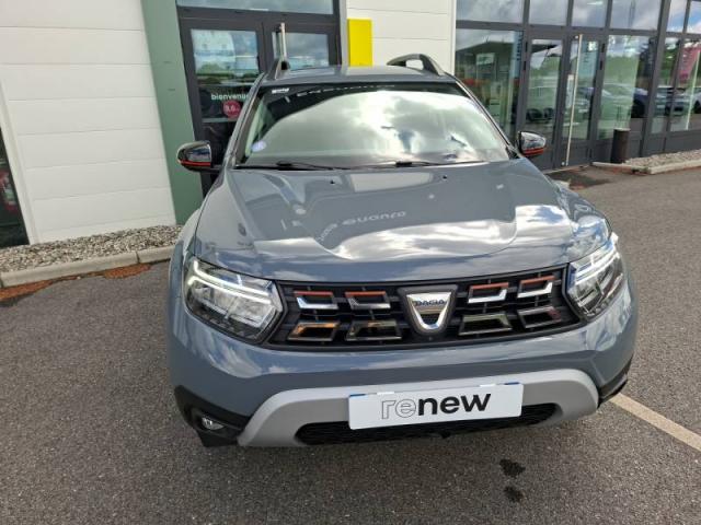 Dacia Duster image 5