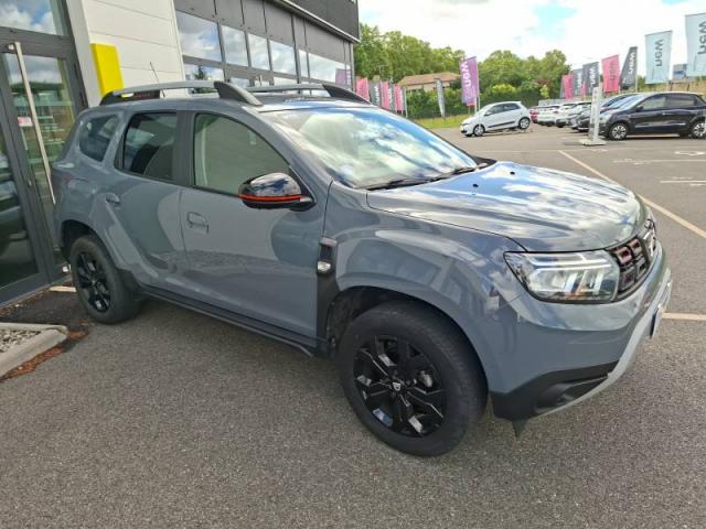 Dacia Duster image 1